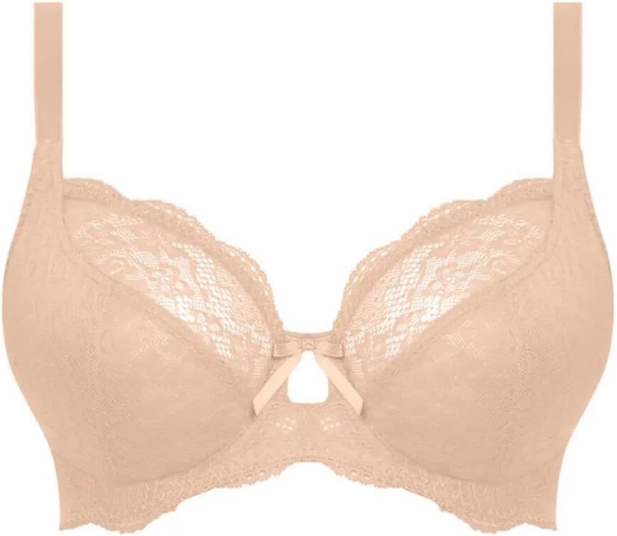 Freya Womens Freya Women's Fancies Underwire Plunge Bra - Image 3