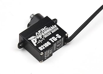 Amazon.co.jp: P.D AFRC 7g 金属製 マイクロ プログラマブル