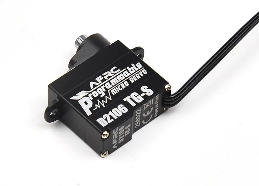 Amazon.co.jp: P.D AFRC 7g 金属製 マイクロ プログラマブル