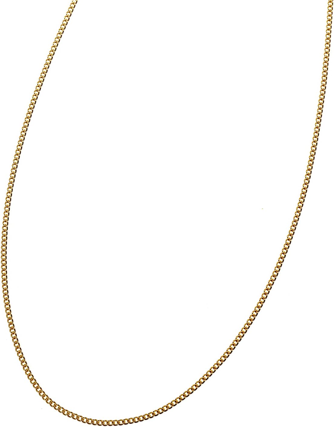 [SmileSweety] 18金 喜平ネックレス 45cm 日本製 K18 18K イエローゴールド ゴールド 18金ネックレス