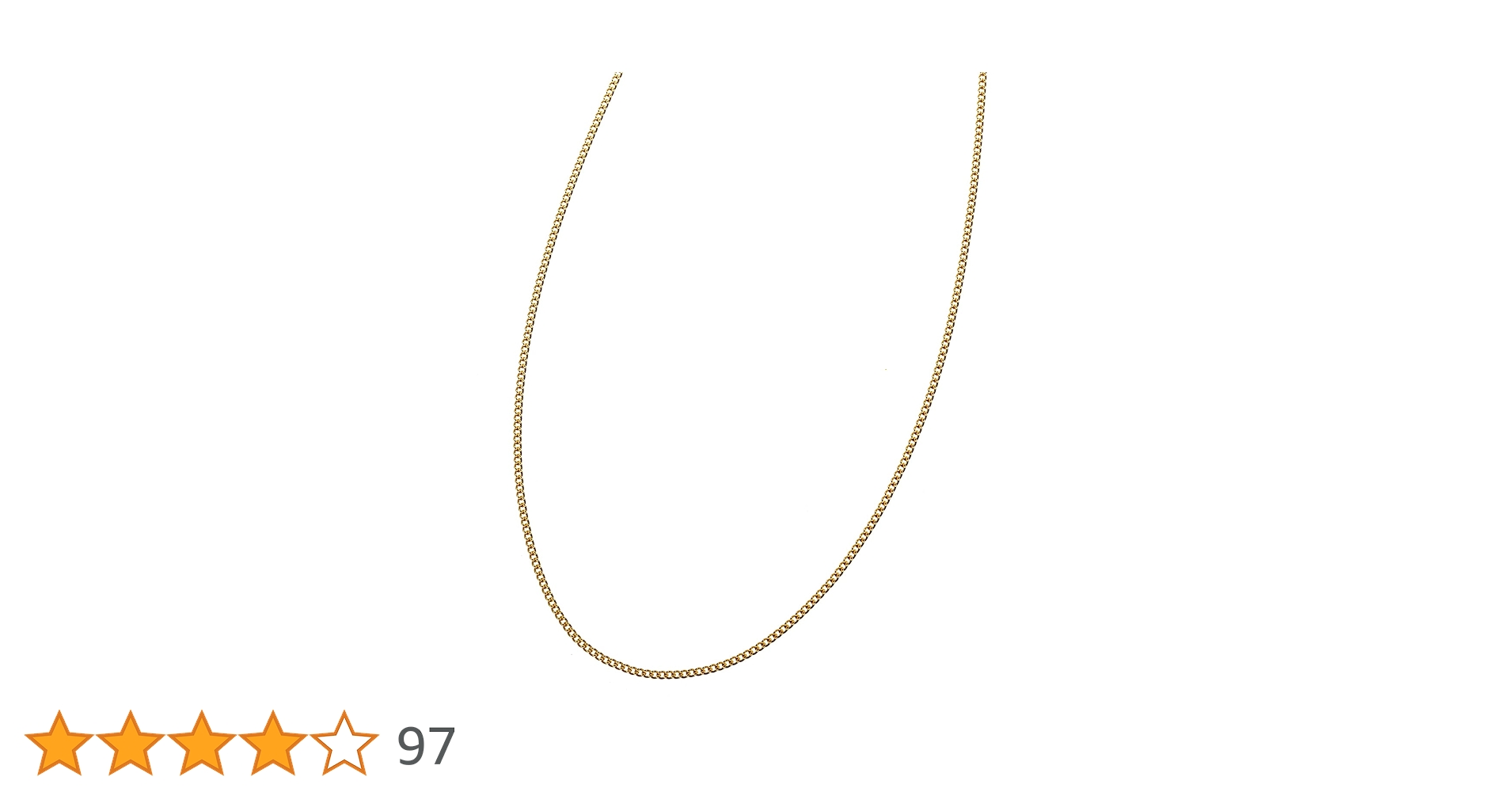 断*)様 K18イエローゴールド45センチ　喜平ネックレス TRIDEA JEWELRY 18金 喜平 ネックレス 1.7g 45cm 2面 幅0.9mm