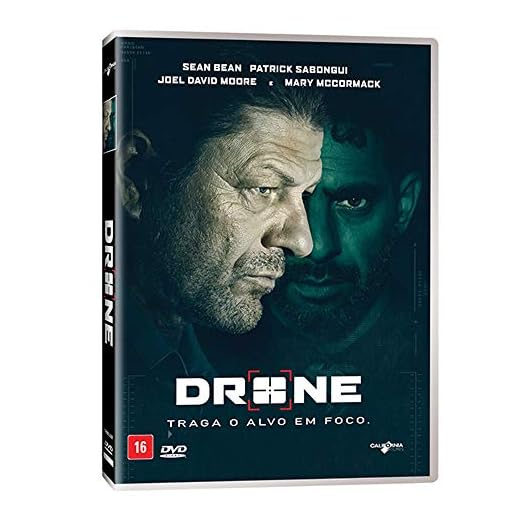 DVD - Drone