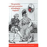 The Practice and Representation of Reading in England