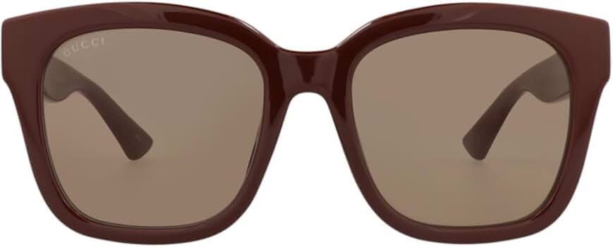 【新品未使用】GUCCIグッチGG1338SK-004 サングラス　ユニセックス GUCCI グッチ サングラス アジアンフィット GG1338SK 003 54