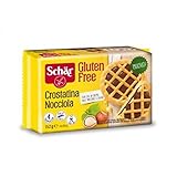 Schar crostatina nocciola 4 pezzi