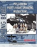Pby Catalina Pilot's Flight Operating Instructions