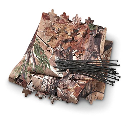 Telo Mimetico per Capanno da Caccia Die-Cut