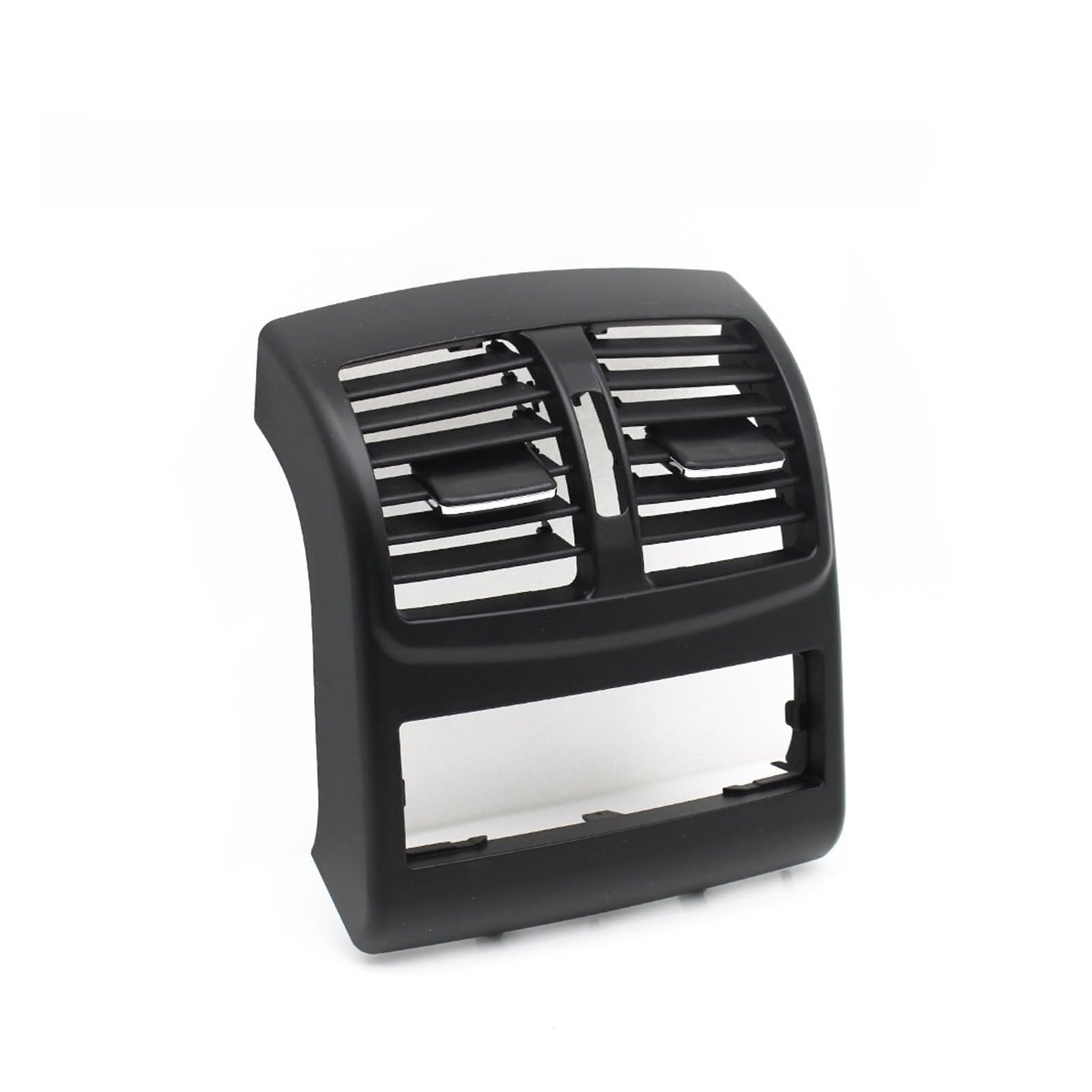 Rejilla de ventilación trasera para Benz W212 Clase E Sedan 2009-2012 5