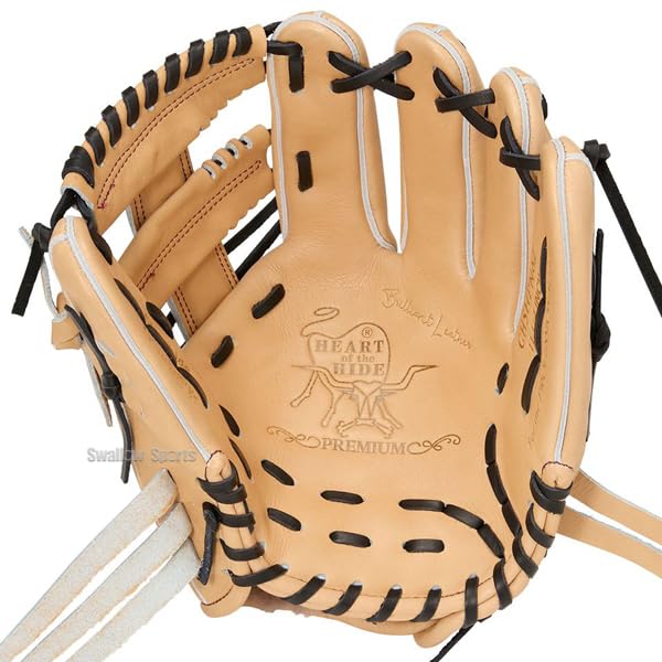 Amazon | 野球 ローリングス 硬式グローブ グラブ HOH PREMIUM 内野 内
