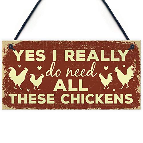 105 Funny Chicken Coop Names for HenOnly Coops + Sign Ideas!