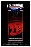 Halloween 3: Season of the Witch Movie Poster Print (27 x 40)