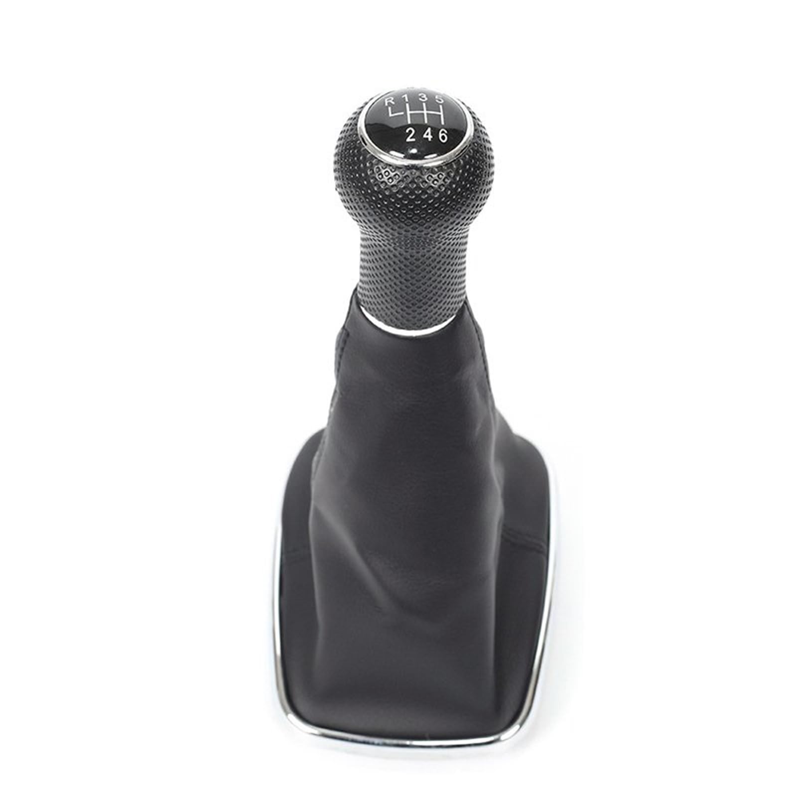 LVDLRAJJ Gear Shift Knob Compatible with VW for Golf for GTI