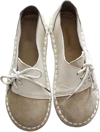 Mine Tom Mujer Alpargatas Sandalias Planas Verano Mujer Mocasines Mocasines  para Caminar Zapatos con Suela De Paja : Amazon.es: Zapatos y complementos