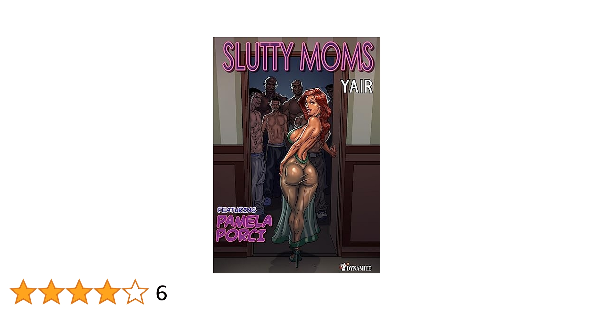 Slutty Moms 2  Amazon.com: Slutty Moms - Volume 1 (French Edition) eBook : Yair, Pixie:  Kindle Store