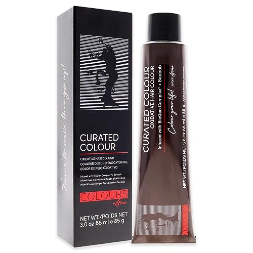 Colores By Gina Tinte Beige Rubio 3 oz miniatura 3