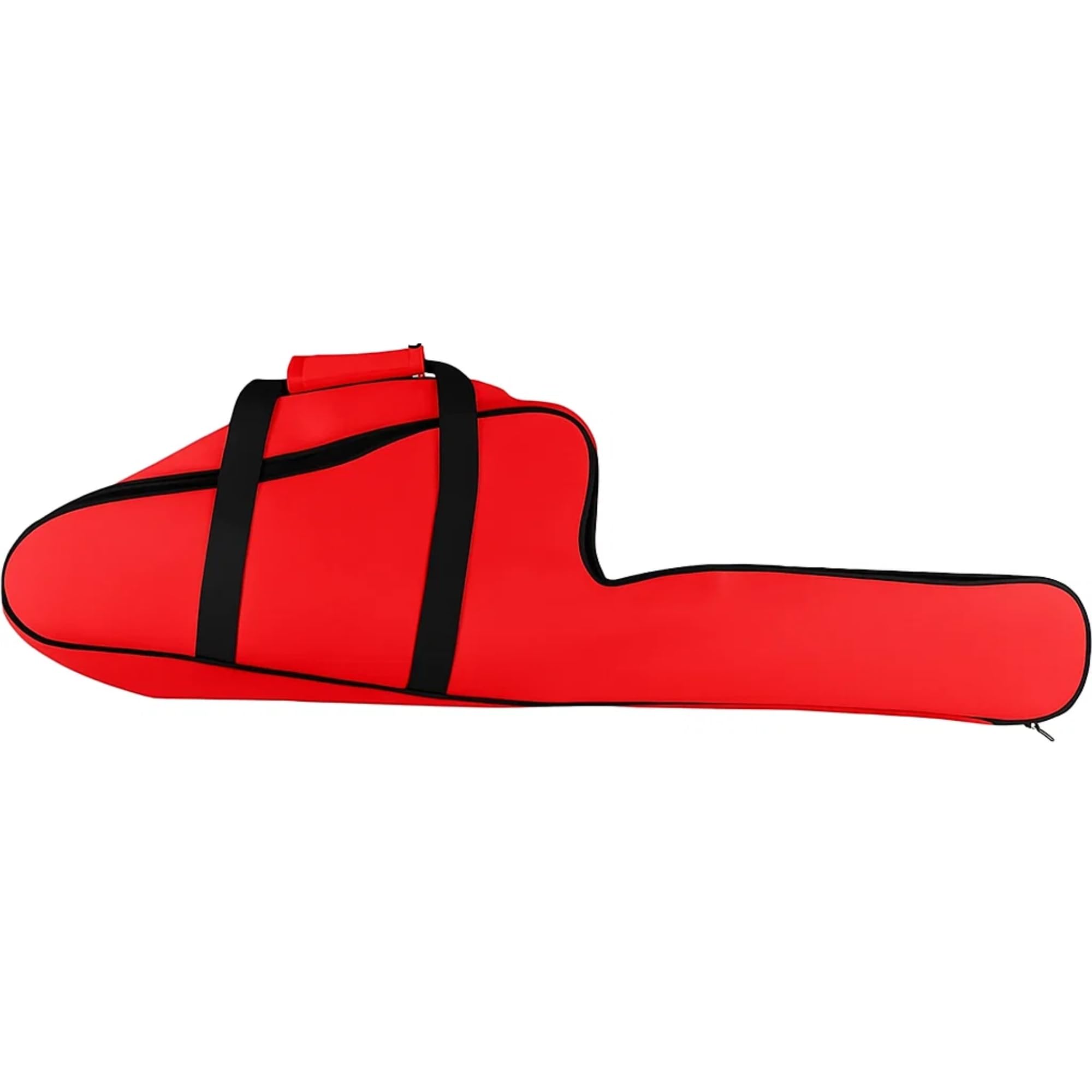 Amazon.com: Poweka Chainsaw Bag Carrying Case Waterproof Holder