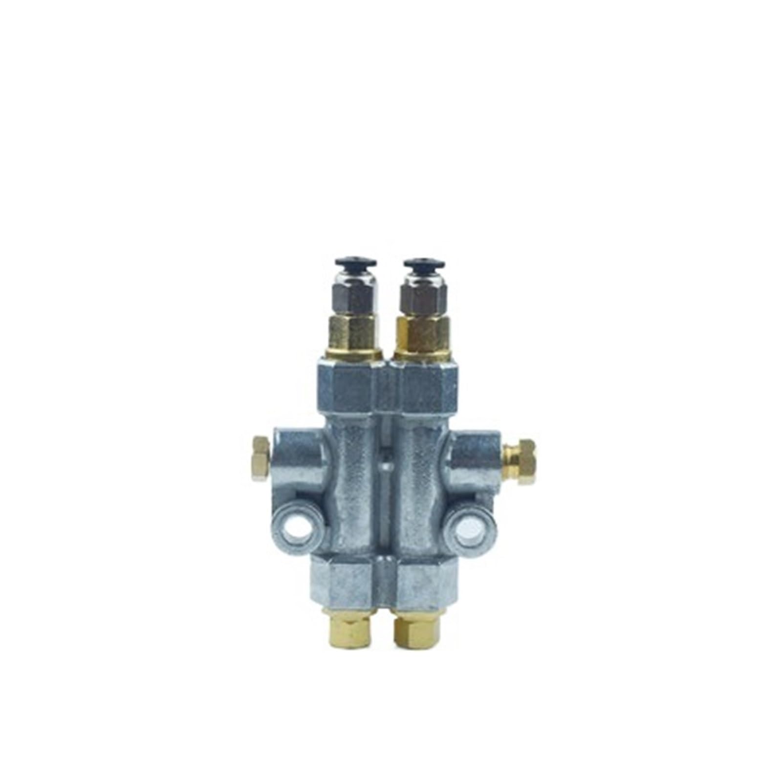 Detective Volumetric GreaseOil Distributor/Separator Valve/Divider 5 Outlets For/RH3500 Oil Outlet Distribution Valve(RH3200 2way B)