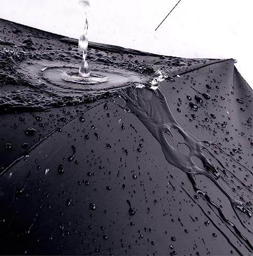 Parapluie compact coupe-vent pour ne plus subir les averses