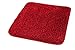 Produktbild Kleine Wolke Badteppich 55/65 5405 453 539 Relax Badteppiche Rubin Polyacryl L/B ca. 65/55 cm