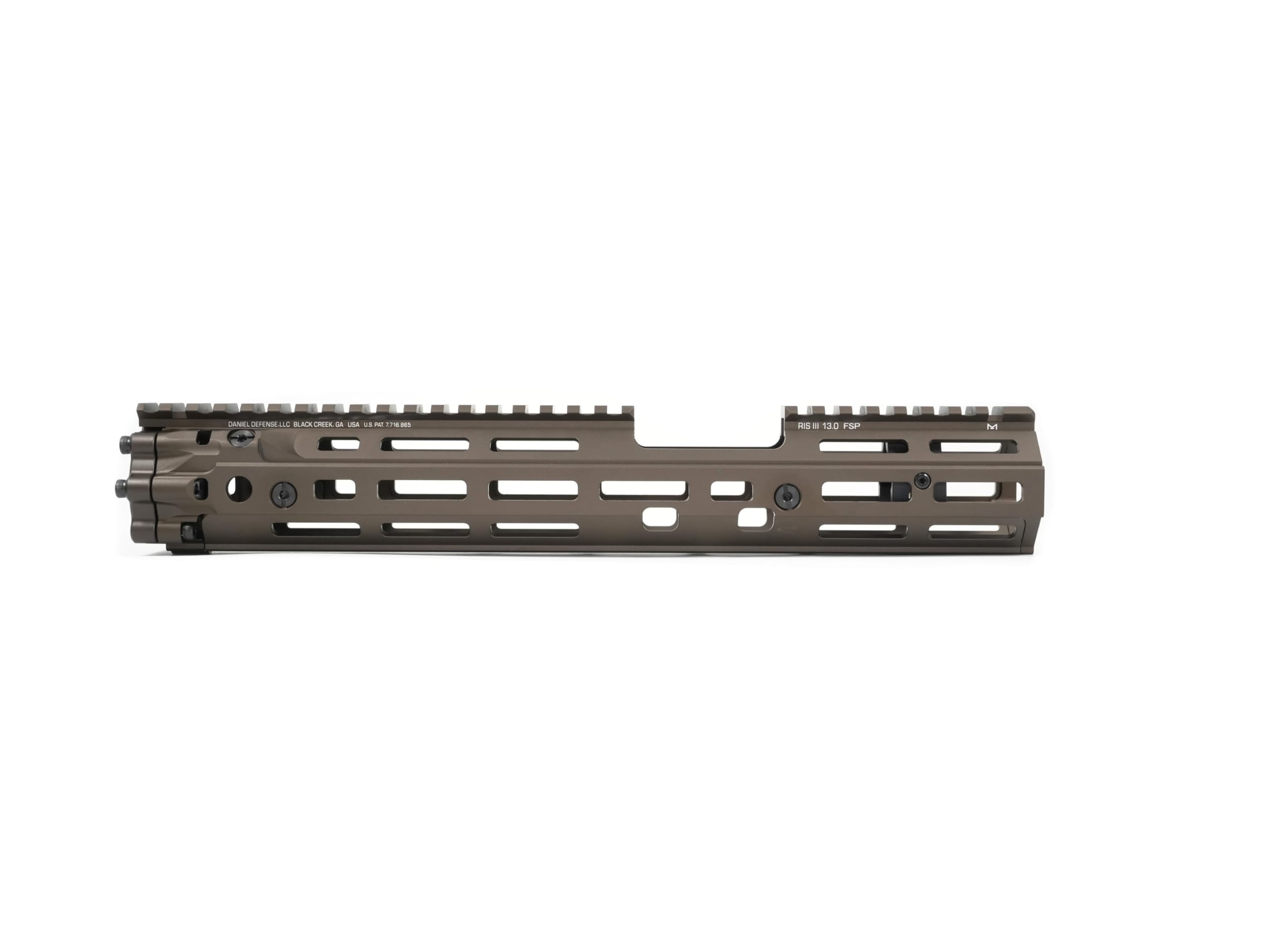 Amazon | 6mmtac DDタイプ MK18 RISIII Rail Interface System3