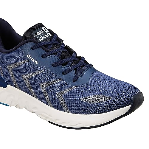 Image of Duke Mens Men Sports Shoes Slipper