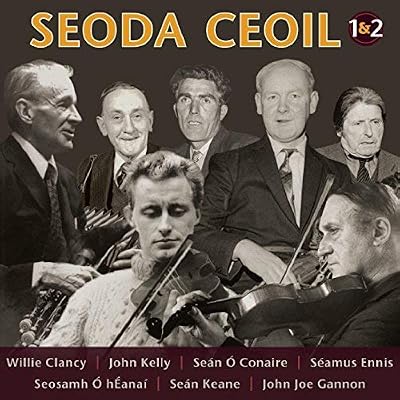 Seoda Ceoil 1&2
