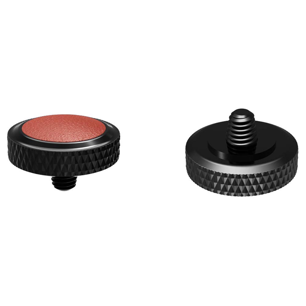 Métallique Soft Déclencheur Bouton Déclencheur Pour Fujifilm