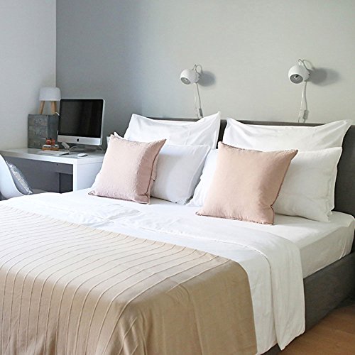 Preisvergleich Produktbild Frandsen Ball Wandleuchte magnetisch Klassisch Weiß matt