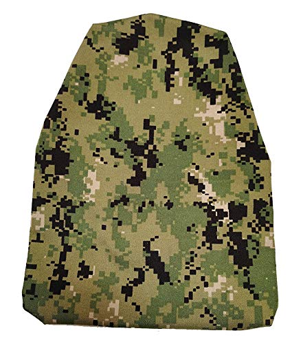 Guaina tattica SS applicabile a gilet tattico Emerson TMC SS