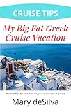 time cruisers game  Cruise Tips: My Big Fat Greek Cruise Vacation: Practical Tips for First Time Cruisers to the Isles of Greece (English Edition)