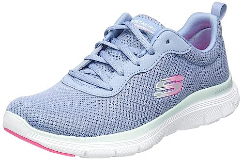 FLEX APPEAL 4 AZUL ROSA MUJER 149303SLT