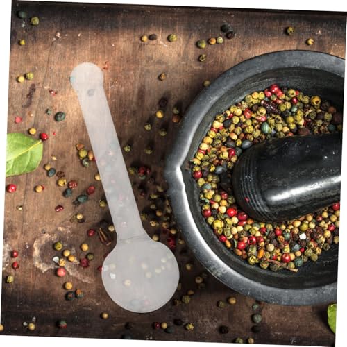 Molinillo multifuncional GLEAVI con mango ergonómico miniatura 7