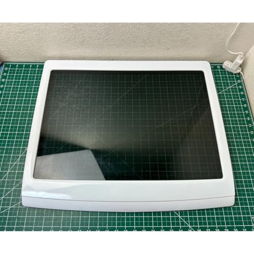 Replacement for Samsung Washer Lid DC97-16959Z DC97-22955C #used Test