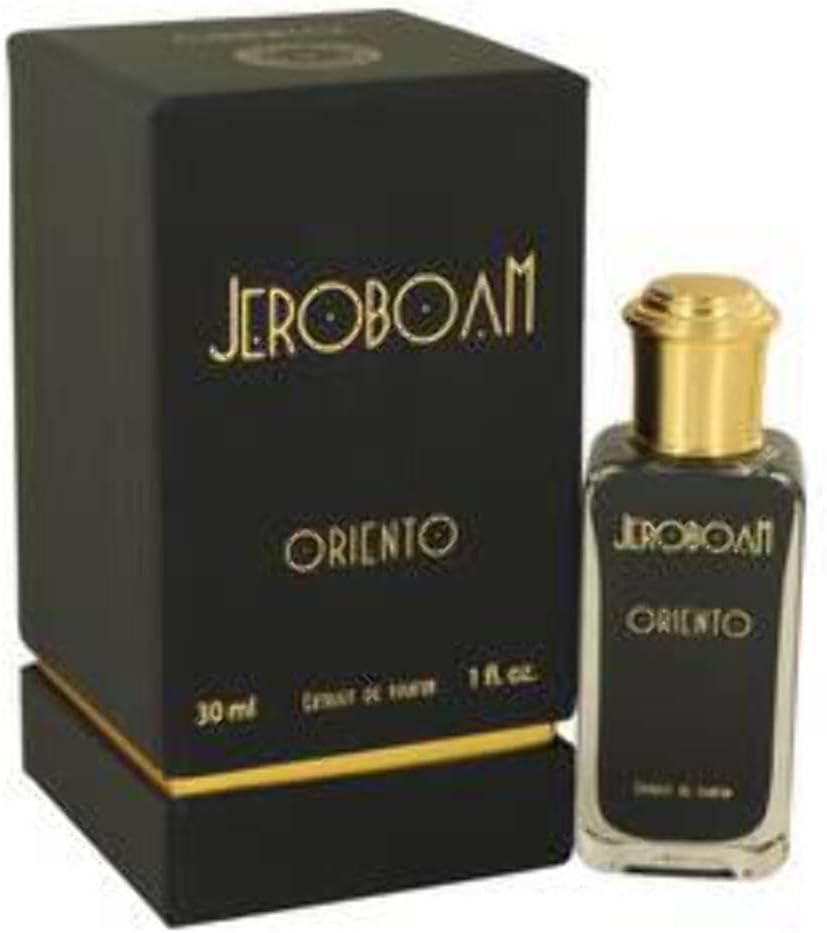 jeroboam oriento ekstrakt perfum 30 ml    