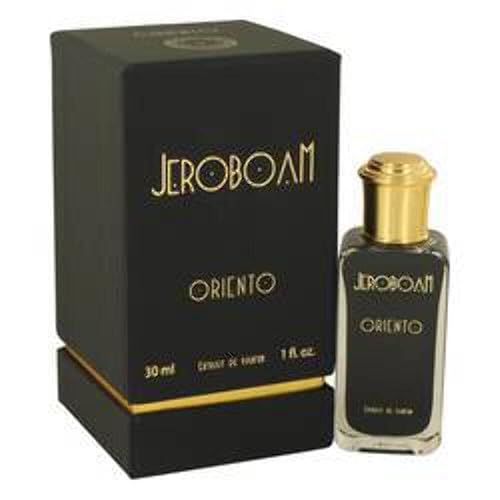 Miniatura 1 de Jeroboam Oriento by Jeroboam - Espray extrait de parfum de 1.0 oz