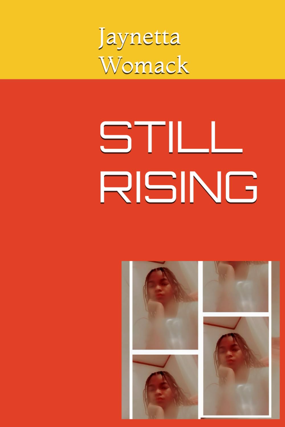 STILL RISING      Paperback – Large Print, January 28, 2026