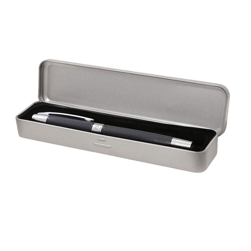 Stylo Coffret PSG- Licence Officielle - Unique