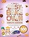 The Easy Bake Oven Complete Cookbook: Fun & Foolproof Recipes for Easy Bake Oven that Teach Kids Confidence, Creativity, and Real Baking Skills | Delicious Small-Batch Treats Everyone Will Love
