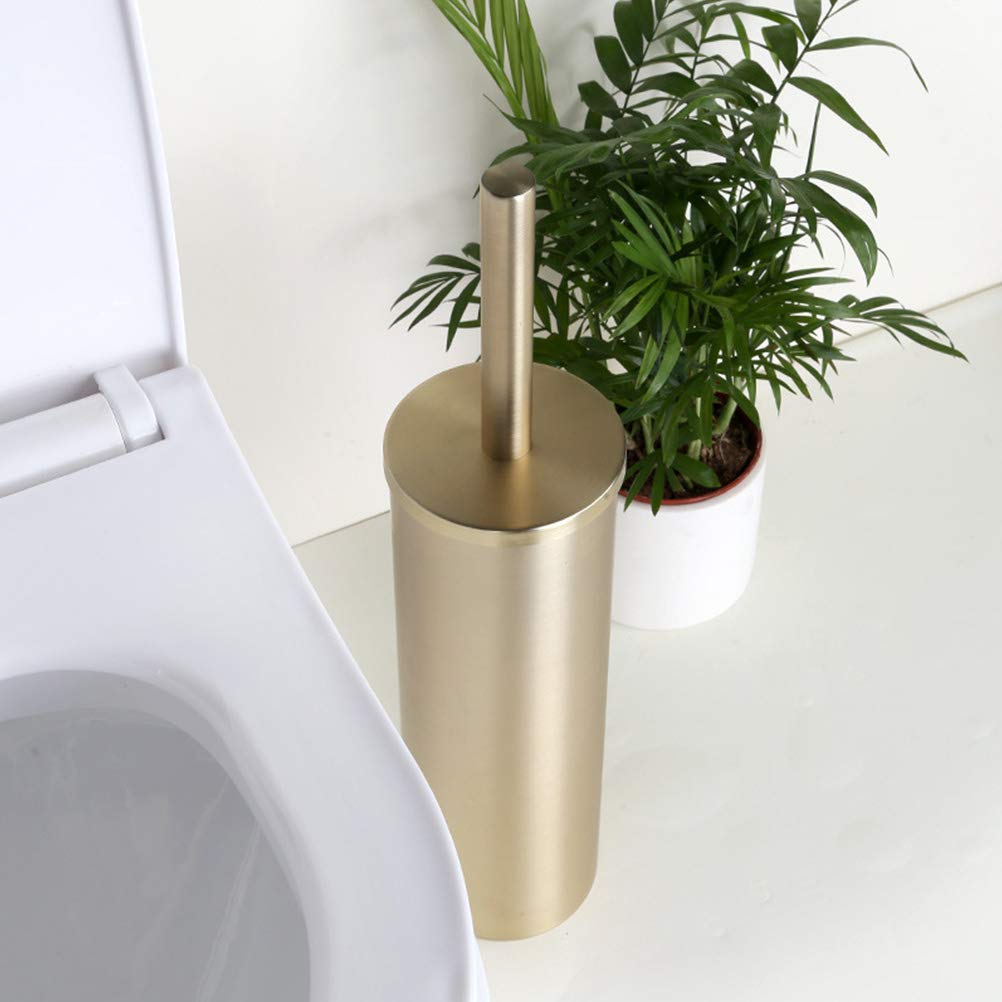 Utilisez Un Ensemble De Brosses en Acier Inoxydable avec Poignée pour Support De Bol Poils Doux Contrôle des Odeurs Nettoyage Facile