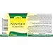 cdVet Kieselgur Pulver 50g – Natürliche Feuchtigkeitsbindung zur Stallhygiene und Absorption in der Tierumgebung, reines Naturprodukt