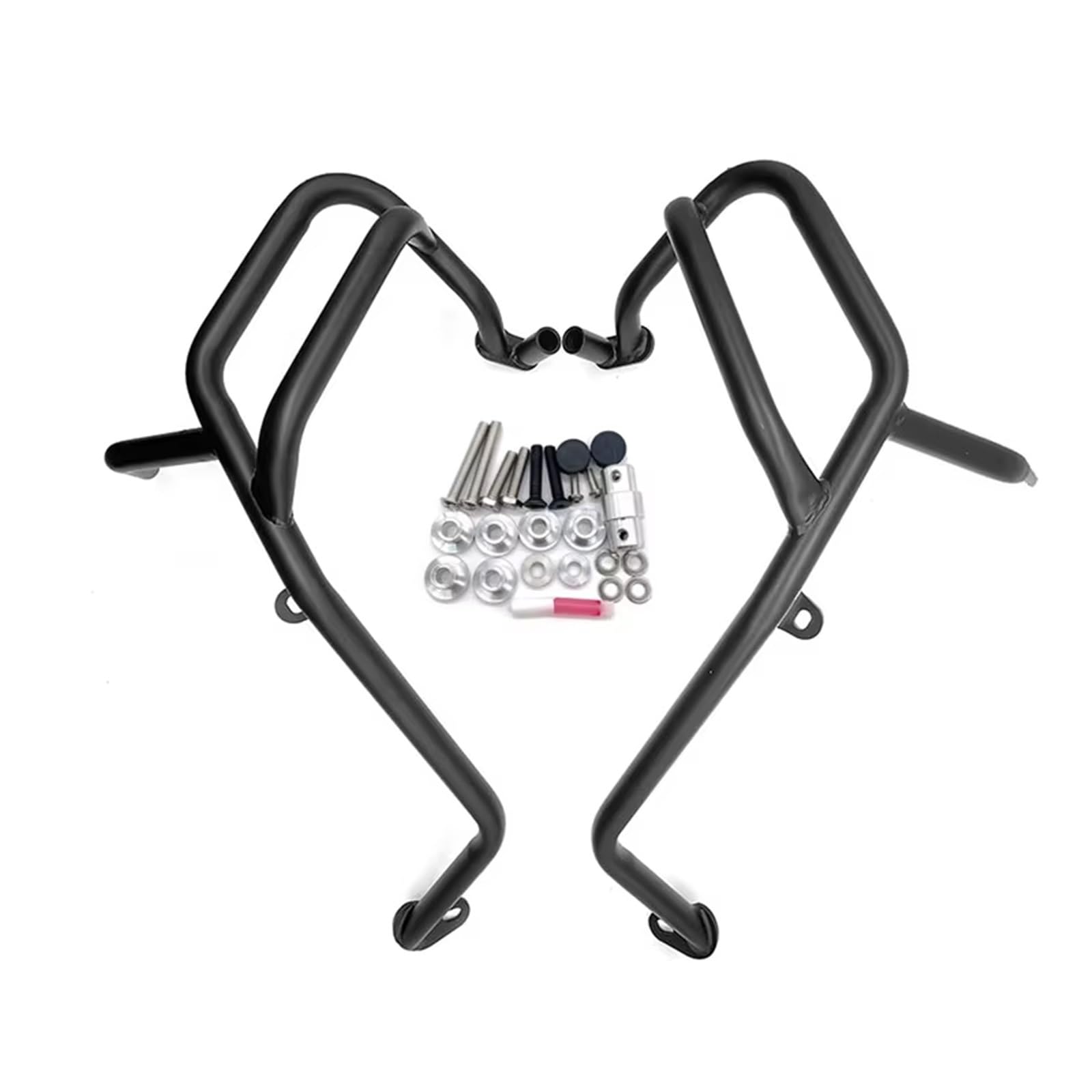 Compatibile Con X-ADV750 2021 2022 2023 2024 Motore Crash Bar Guard Paratelaio Paraurti Caduta Accessori Moto Paramotore Tubolare Engine