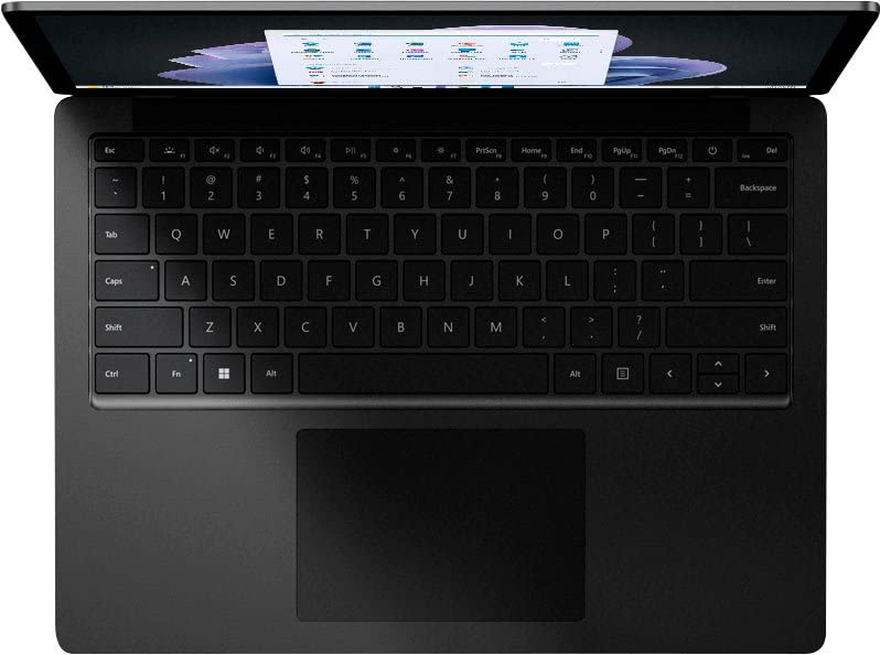 Microsoft Surface Laptop 4, 15 inç dizüstü bilgisayar (Intel Core