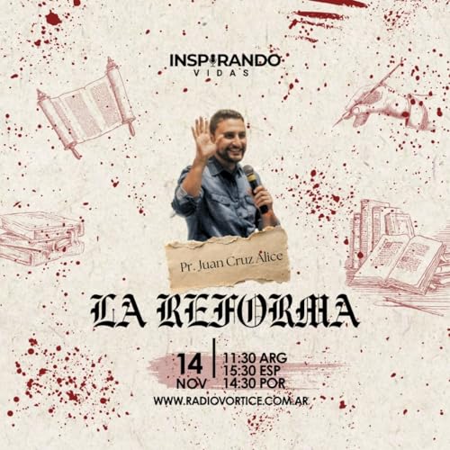 ✨ &iquest;Tu fe se siente como una carrera? ✨ - La Reforma