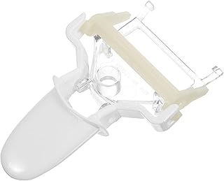 SOESFOUFU Termostato Para Aquecedor Interruptor De Controle De Limite Termostato De Plástico Térmico Controle Térmico Branco Conveniente