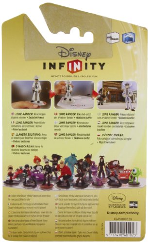 La Mejor review de Figuras disney infinity Top diez. 11 Imagen adicional