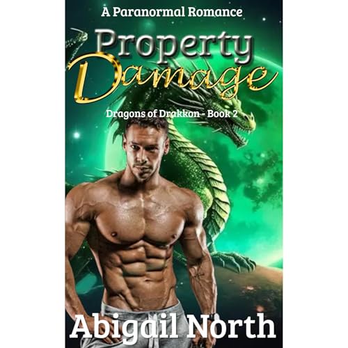Property Damage -- Abigail North episode artwork