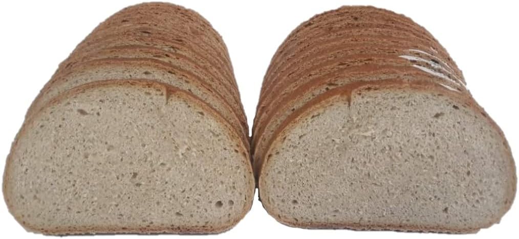 Authentic German Klosterbrot Bread Pack of 2