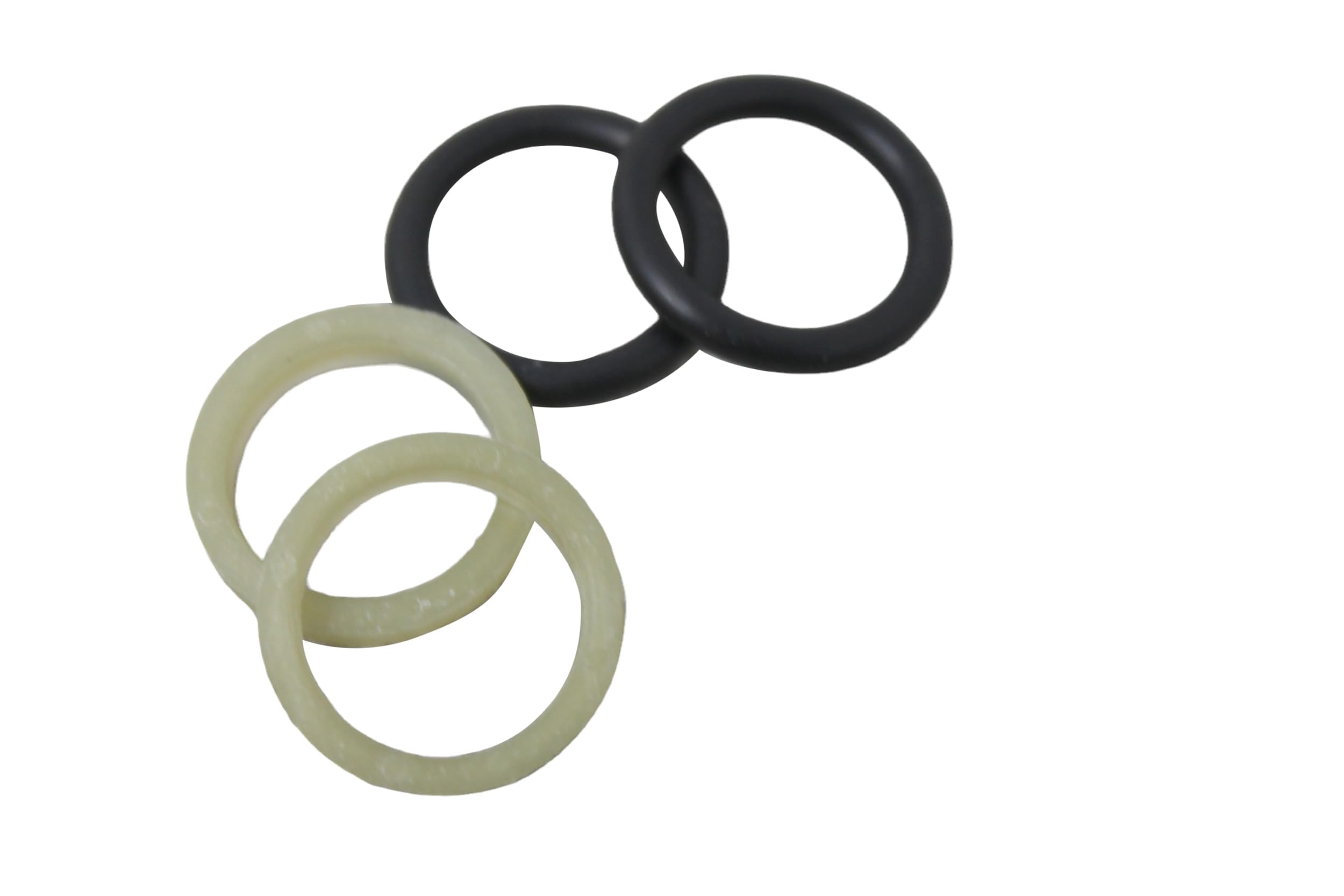 Aztec Hydraulics Replacement - Compatible with Seal Kit for Clark 2808979 - Hydraulic Valve