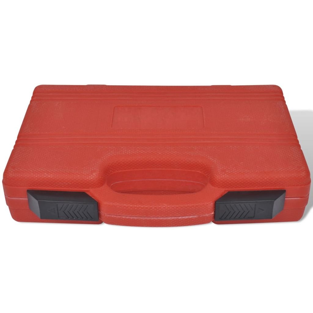 vidaXL Kit d'Outils de Calage des Pompes à Injection Diesiel Outils Véhicule