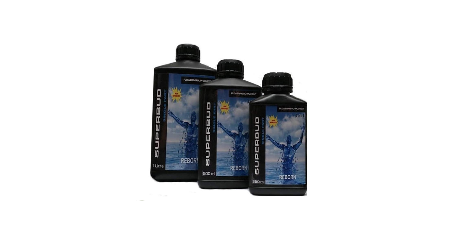 園芸養土・薬品 super bud reborn Amazon.co.jp: Superbud Reborn (250ml) : ホビー